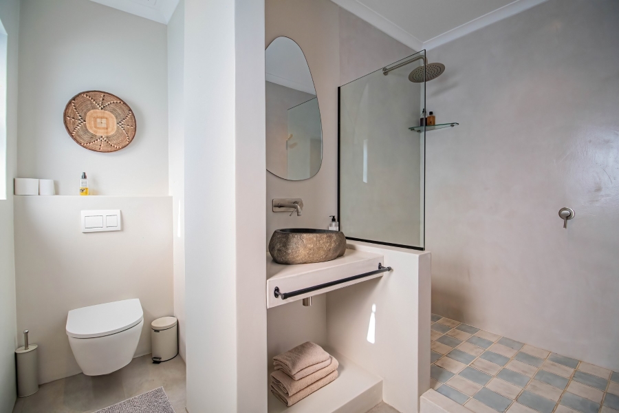 6 Bedroom Property for Sale in Seaside Longships Western Cape
